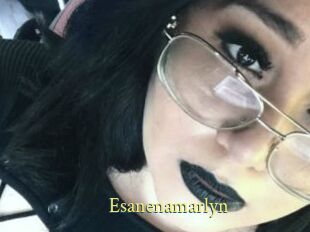 Esanenamarlyn