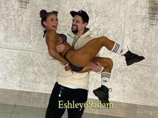 Eshley69adam