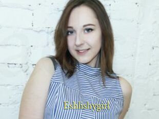 Eshlishygirl