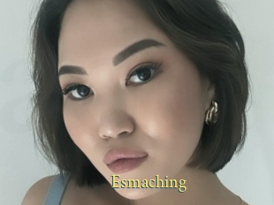 Esmaching