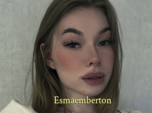 Esmaemberton