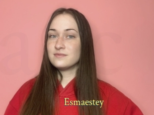 Esmaestey