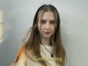 Esmagearing