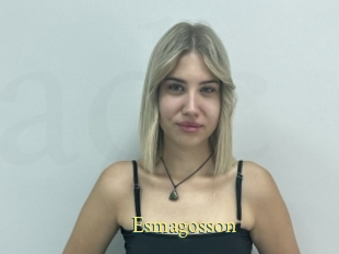 Esmagosson
