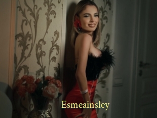 Esmeainsley