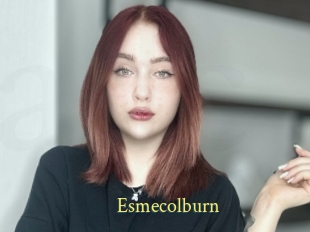 Esmecolburn