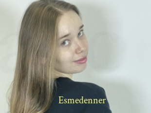 Esmedenner