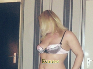 Esmeee