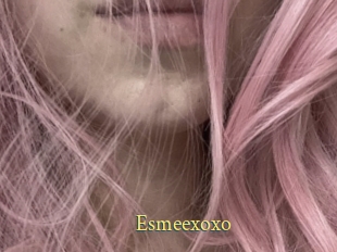 Esmeexoxo