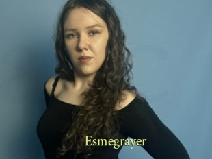 Esmegrayer