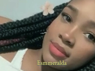 Esmmeralda