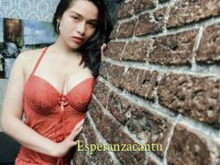 Esperanzacantu