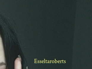 Esseltaroberts