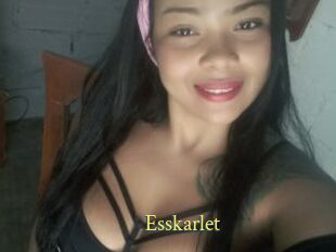 Esskarlet