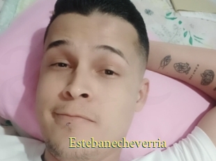 Estebanecheverria