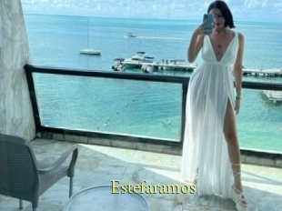 Estefaramos