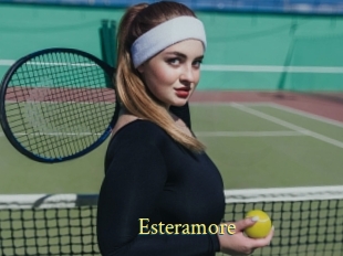 Esteramore