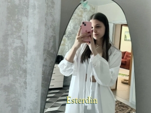 Esterdin
