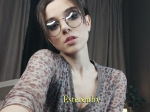Esterenby
