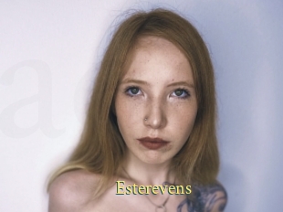 Esterevens