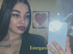 Estergarsia