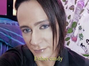 Esther_candy