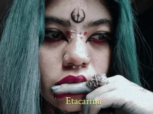 Etacarina