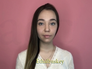 Ethalbuskey