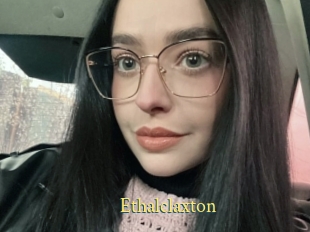 Ethalclaxton
