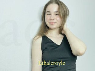 Ethalcroyle