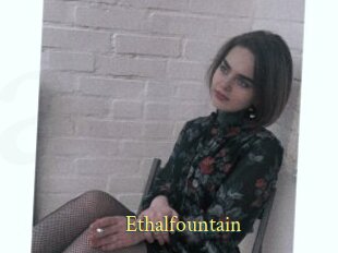 Ethalfountain