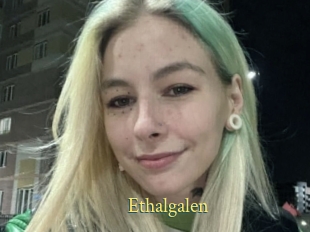 Ethalgalen
