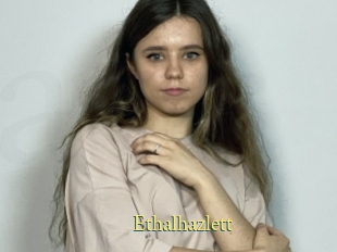 Ethalhazlett