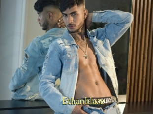 Ethanblaze