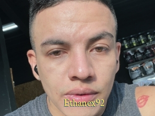 Ethanex92