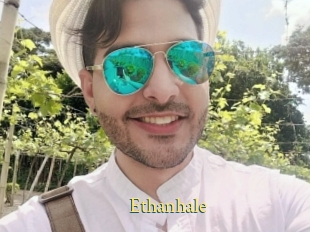 ethanhale Anus Dilatés