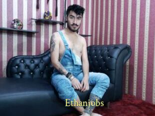 Ethanjobs