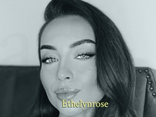Ethelynrose