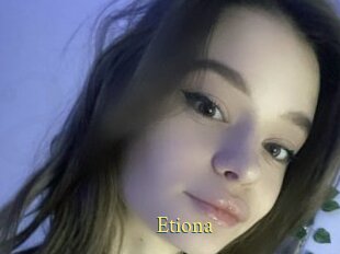 Etiona