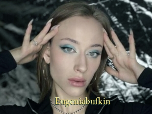 Eugeniabufkin