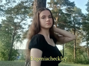 Eugeniacheckley
