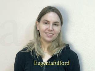Eugeniafulford