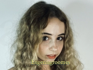Eugeniagroomes