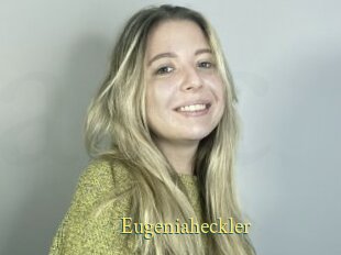 Eugeniaheckler