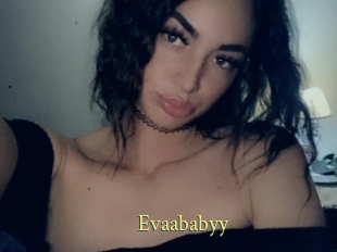 Evaababyy