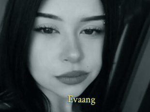 Evaang