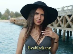 Evablackann