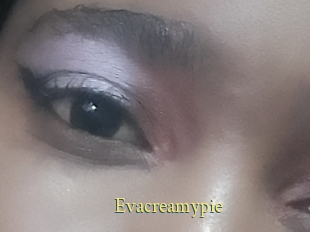 Evacreamypie