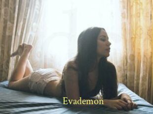 Evademon