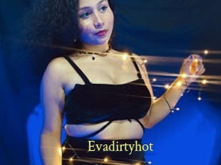 Evadirtyhot